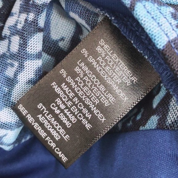 AFRM Thong Bodysuit The Romy Python Top Size S NWT - Picture 14 of 15